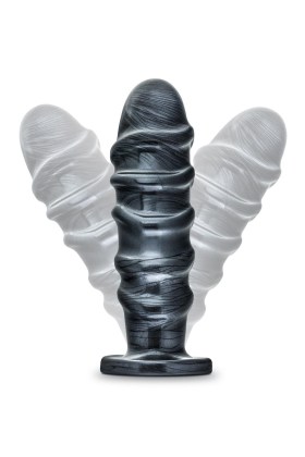 Annihilator Carbon Metallic Black-330832-3